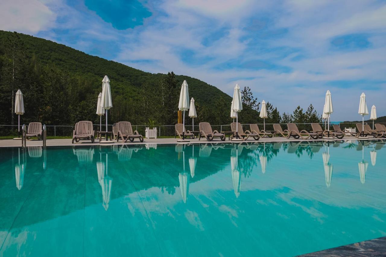 Spa Hotel Orbita Blagoevgrad Exterior foto