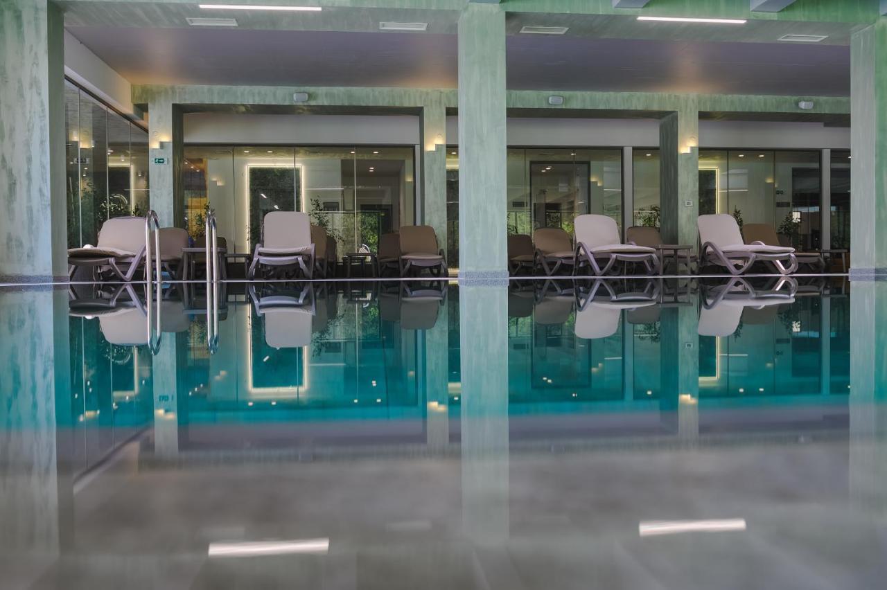 Spa Hotel Orbita Blagoevgrad Exterior foto