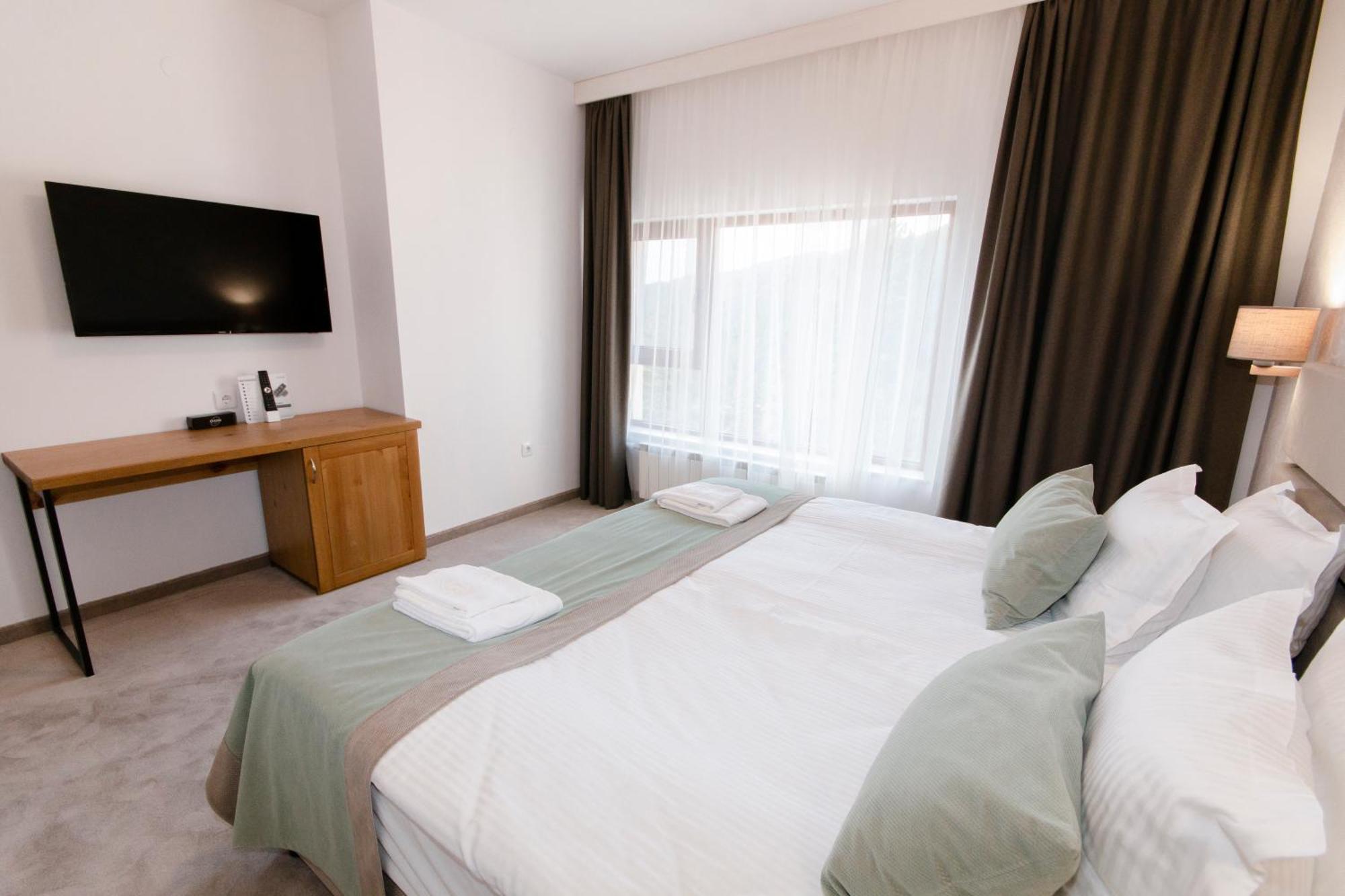 Spa Hotel Orbita Blagoevgrad Exterior foto